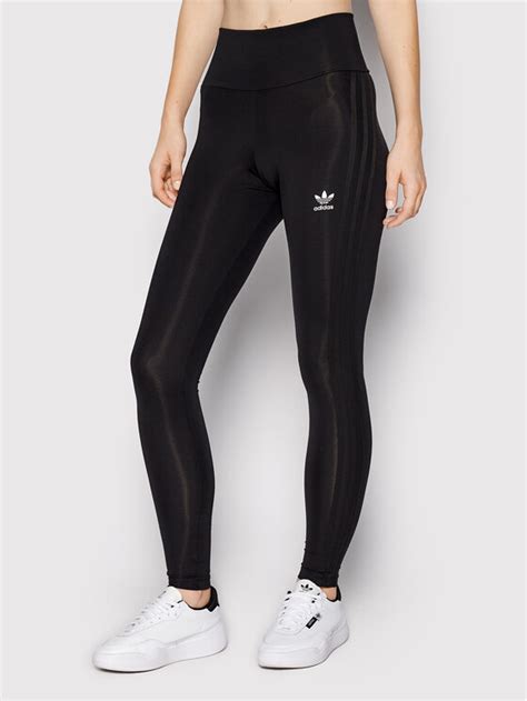 adidas tight fit leggings